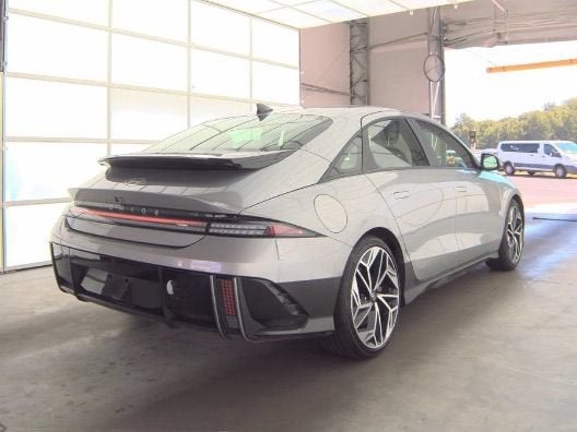 hyundai ioniq 6 2024 KMHM34AC5RA076406 image hyundai ioniq 6 2024 KMHM34AC5RA076406 image